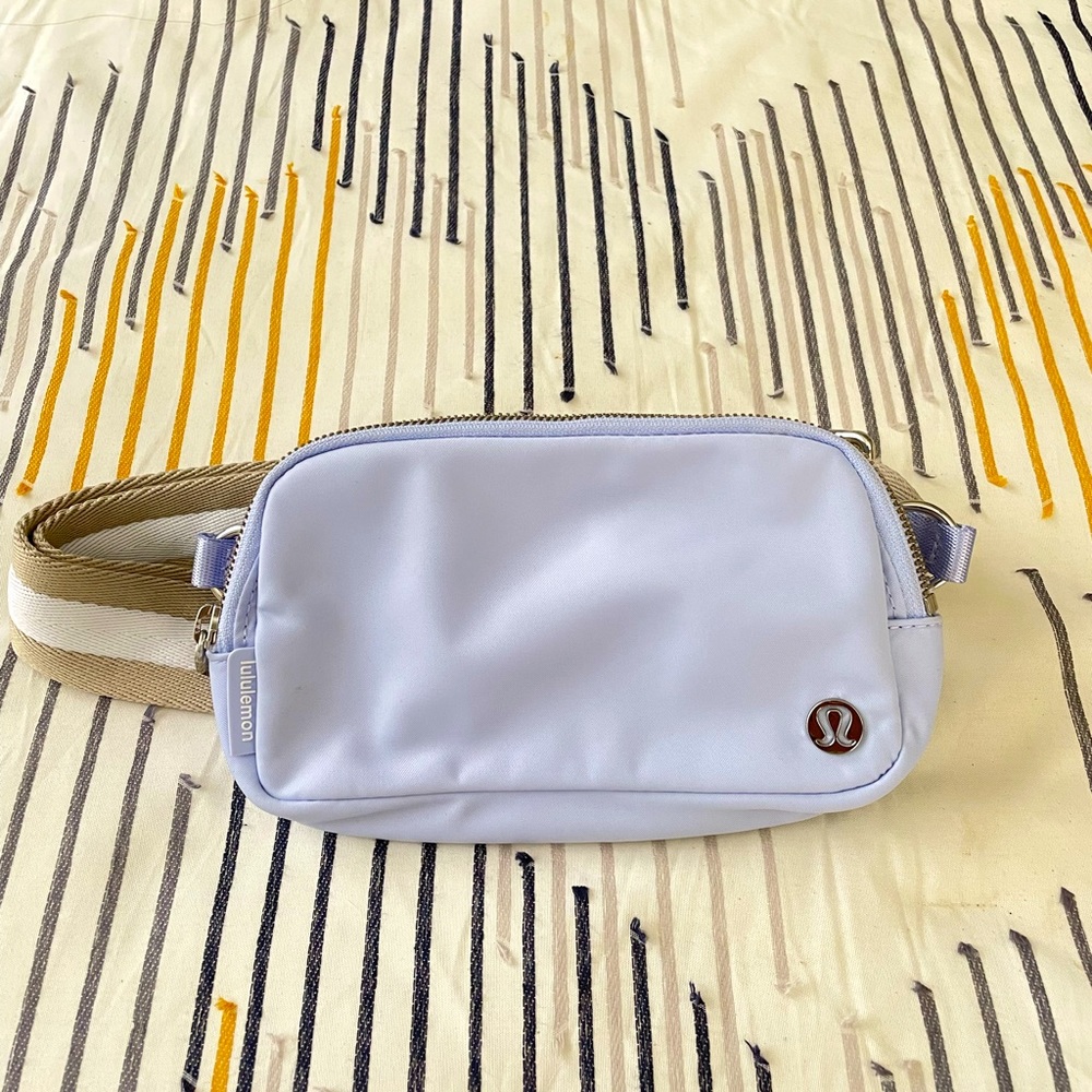 Lululemon Belt Bag